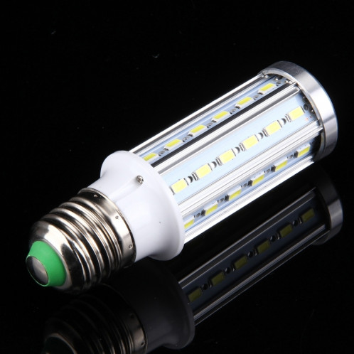 Ampoule d'aluminium de maïs de 10W, E27 880LM 42 LED SMD 5730, AC 85-265V (lumière blanche) SH20WL1172-010