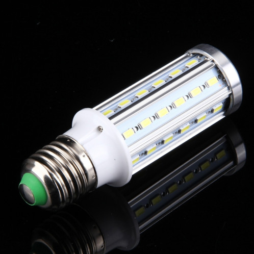 Ampoule en aluminium de maïs de 10W, E27 880LM 42 LED SMD 5730, AC 85-265V (blanc chaud) SH20WW1932-010