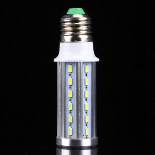 Ampoule en aluminium de maïs de 10W, E27 880LM 42 LED SMD 5730, AC 85-265V (blanc chaud) SH20WW1932-010