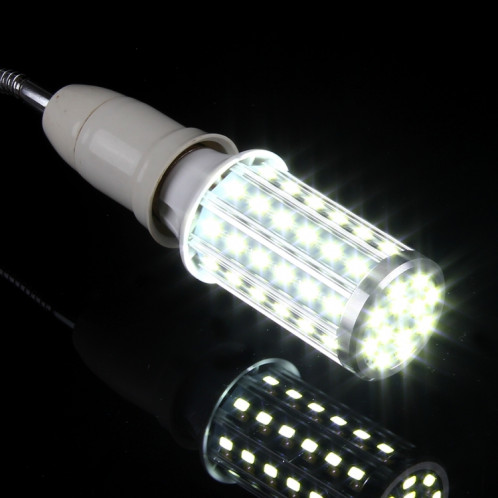 Ampoule d'aluminium de maïs de 15W, E27 1280LM 60 LED SMD 5730, CA 85-265V (lumière blanche) SH22WL213-010