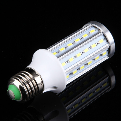 Ampoule d'aluminium de maïs de 15W, E27 1280LM 60 LED SMD 5730, AC 85-265V (blanc chaud) SH22WW1700-010