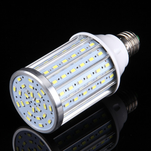 Ampoule d'aluminium de maïs de 30W, E27 2700LM 108 LED SMD 5730, AC 85-265V (lumière blanche) SH25WL1775-010