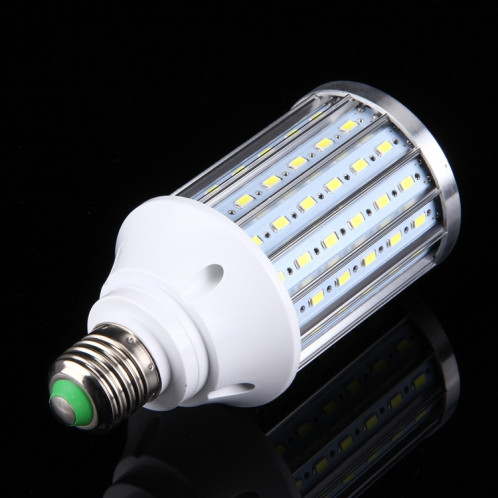 Ampoule d'aluminium de maïs de 30W, E27 2700LM 108 LED SMD 5730, AC 85-265V (lumière blanche) SH25WL1775-010