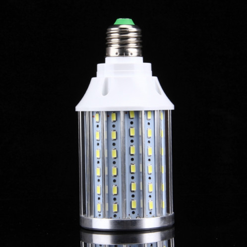 Ampoule d'aluminium de maïs de 30W, E27 2700LM 108 LED SMD 5730, AC 85-265V (lumière blanche) SH25WL1775-010