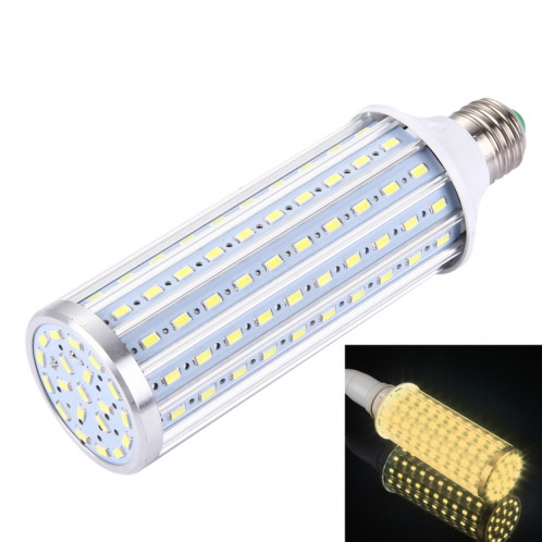 Ampoule d'aluminium de maïs de 40W, E27 3500LM 140 LED SMD 5730, CA 85-265V (blanc chaud) SH26WW1892-010
