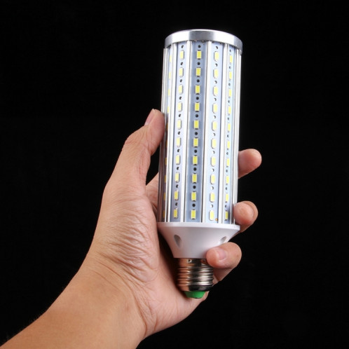 Ampoule d'aluminium de maïs de 40W, E27 3500LM 140 LED SMD 5730, CA 85-265V (blanc chaud) SH26WW1892-010