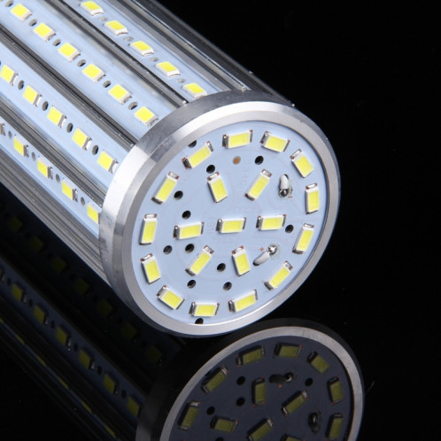 Ampoule d'aluminium de maïs de 40W, E27 3500LM 140 LED SMD 5730, CA 85-265V (blanc chaud) SH26WW1892-010
