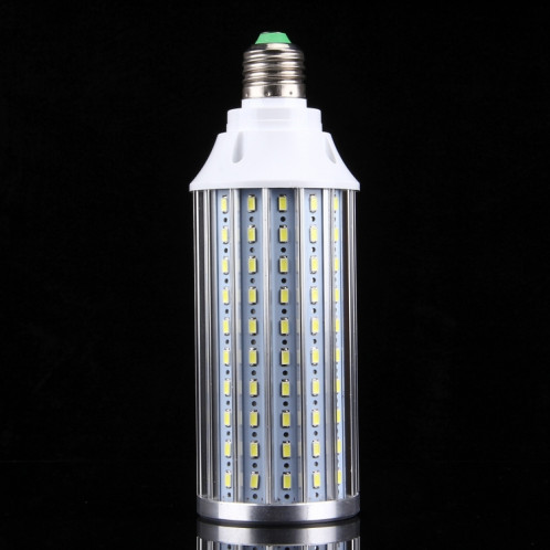 Ampoule en aluminium de maïs de 60W, E27 5200LM 160 LED SMD 5730, CA 220V (lumière blanche) SH27WL1869-010