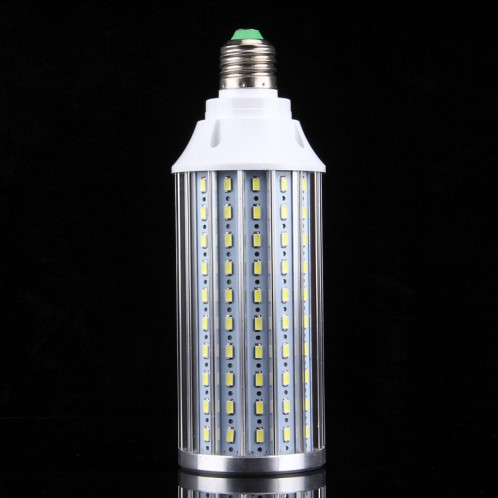 Ampoule d'aluminium de maïs de 60W, E27 5200LM 160 LED SMD 5730, CA 220V (blanc chaud) SH27WW1744-010