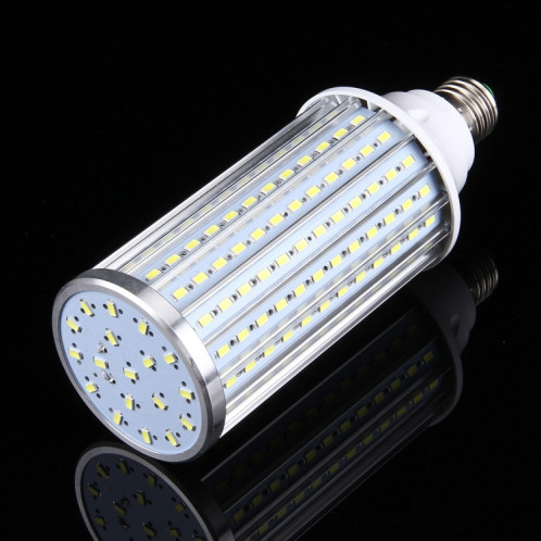 Ampoule d'aluminium de maïs de 80W, E27 6600LM 210 LED SMD 5730, CA 220V (lumière blanche) SH28WL1833-010