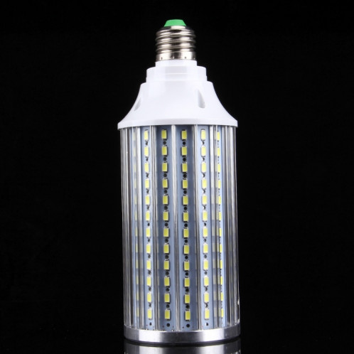 Ampoule d'aluminium de maïs de 80W, E27 6600LM 210 LED SMD 5730, CA 220V (lumière blanche) SH28WL1833-010