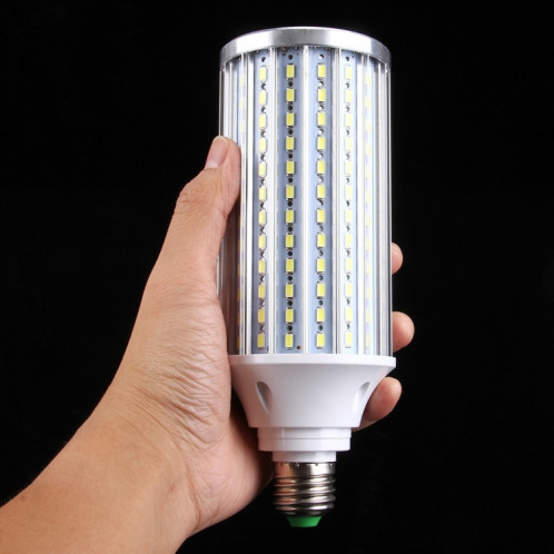 Ampoule d'aluminium de maïs de 80W, E27 6600LM 210 LED SMD 5730, CA 220V (lumière blanche) SH28WL1833-010