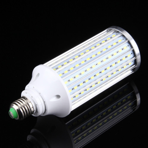 Ampoule d'aluminium de maïs de 80W, E27 6600LM 210 LED SMD 5730, CA 220V (blanc chaud) SH28WW357-010