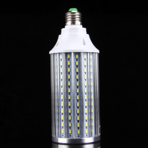 Ampoule d'aluminium de maïs de 80W, E27 6600LM 210 LED SMD 5730, CA 220V (blanc chaud) SH28WW357-010