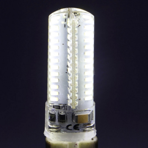 E14 4W 240-260LM ampoule de maïs, 104 LED SMD 3014, AC 110V (lumière blanche) SH30WL375-011