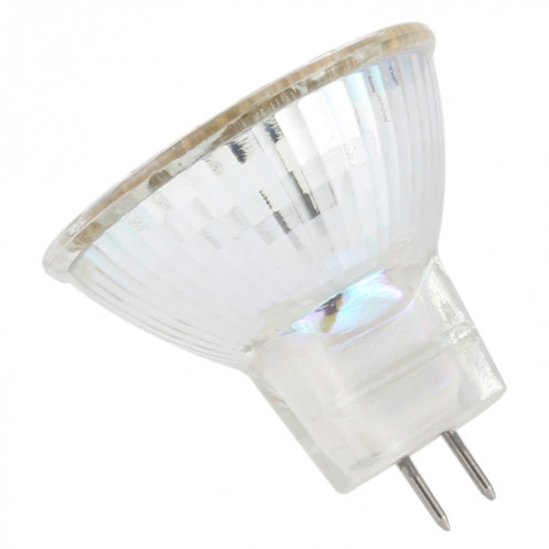 MR11 15 LED 5730 SMD Projecteur LED, AC / DC 12-30V (lumière blanche) SH63WL1057-06