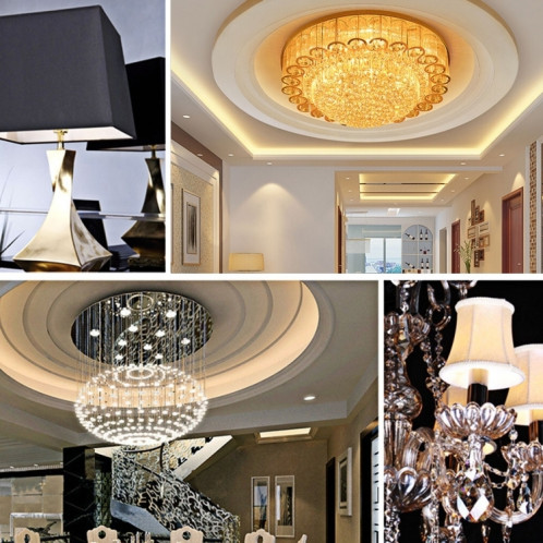 G9 2.5W 200LM 14 LED SMD 2835 Couvercle Transparent Maïs Lumière, AC 110V (Blanc Chaud) SH88WW1749-07