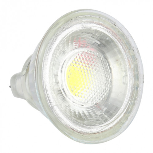 Projecteur LED MR16 5W, AC / DC 12V (lumière blanche) SH99WL78-06