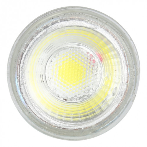 Projecteur LED MR16 5W, AC / DC 12V (lumière blanche) SH99WL78-06