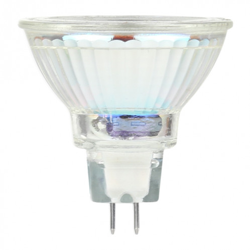 Projecteur LED MR16 5W, AC / DC 12V (lumière blanche) SH99WL78-06