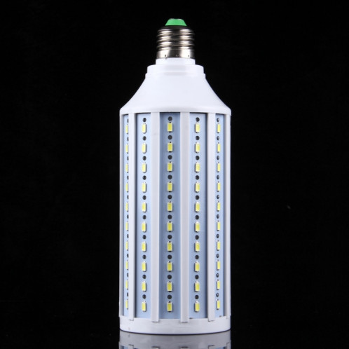 Ampoule de maïs de cas de 40W PC, E27 3500LM 150 LED SMD 5730, CA 85-265V (blanc chaud) SH11WW1001-010