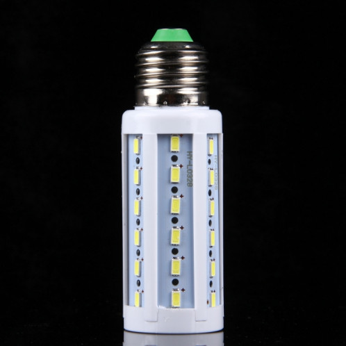 10W PC Case ampoule de maïs, E27 880LM 42 LED SMD 5730, AC 85-265V (blanc chaud) SH17WW1511-011