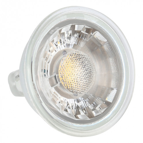 Projecteur LED MR16 5W, AC 220V (lumière blanche) SH23WL1430-06