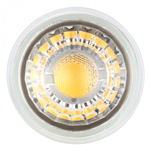 Projecteur LED MR16 5W, AC 220V (lumière blanche) SH23WL1430-06