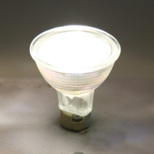 Projecteur LED MR16 5W, AC 220V (blanc chaud) SH23WW1502-06