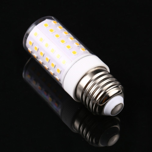 16W E27 84 LEDS Sauvegarde d'énergie Lumière de maïs, AC 110-265V (blanc chaud) SH92WW348-05