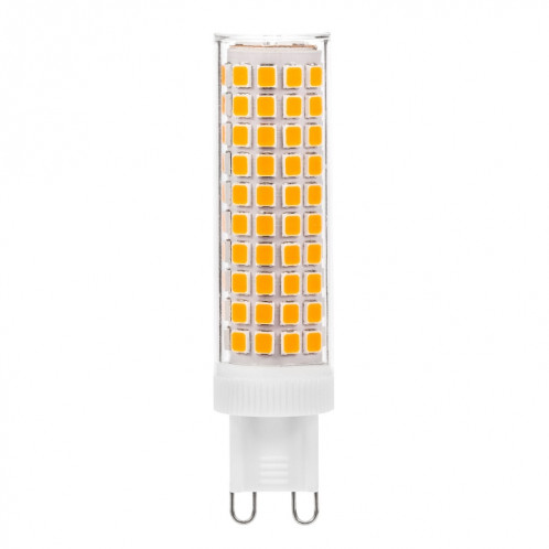 G9 7W SMD 2835 124 LED LED LED Lumière de maïs, AC 100-265V SH1195330-04
