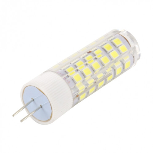 G4 75 LEDS SMD 2835 LED ampoule de maïs à LED, AC 220V (lumière blanche) SH04WL1786-05