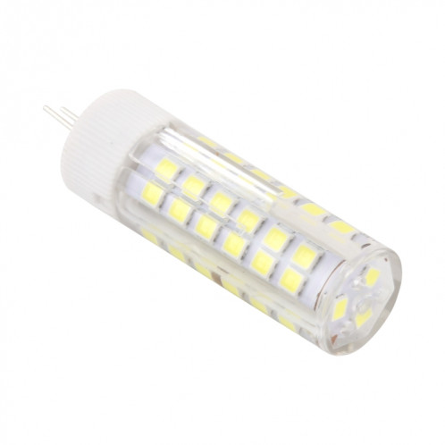 G4 75 LEDS SMD 2835 LED ampoule de maïs à LED, AC 220V (lumière blanche) SH04WL1786-05