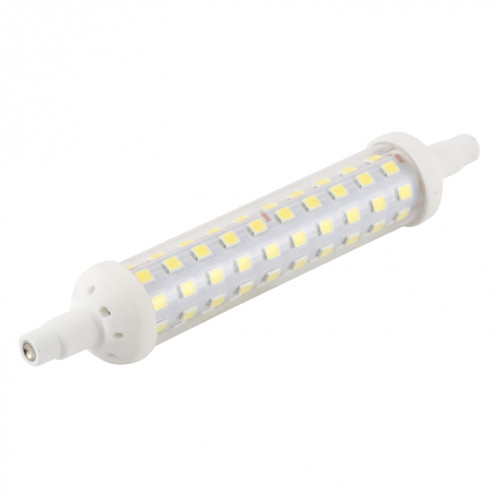 Ampoule de tube de verre à LED Dimmable de 9W 11.8cm, AC 220V (lumière blanche) SH05WL1254-05