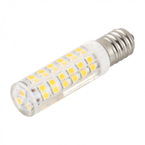 E14 75 LEDS SMD 2835 LED ampoule de maïs à LED, AC 220V (lumière blanche) SH08WL1716-05