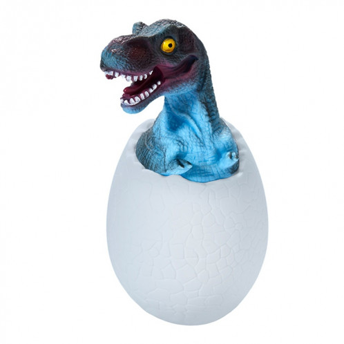 Veilleuse décorative 3D Creative Touch de forme de Tyrannosaurus, version 3 couleurs Patting SH1332451-010