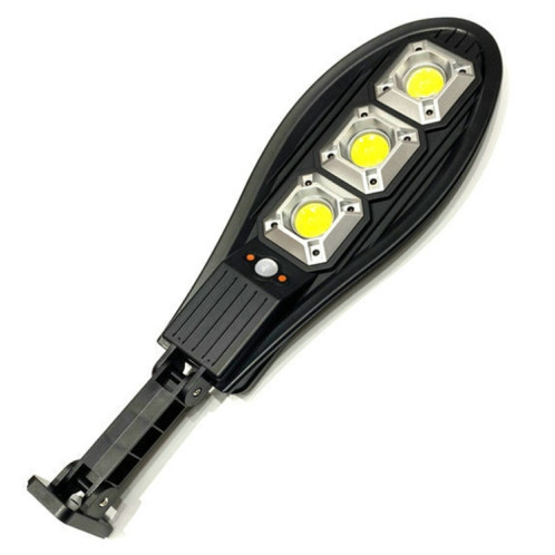 LL-63T Solaire Powered Courtyard Capteur de corps humain Lumière avec télécommande SH13821711-08