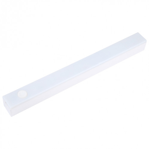 Barre lumineuse d'urgence à LED de 30 cm avec chargement USB avec télécommande (blanc) SH526W1512-06