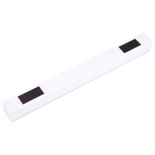 Barre lumineuse d'urgence à LED de 30 cm avec chargement USB avec télécommande (blanc) SH526W1512-06