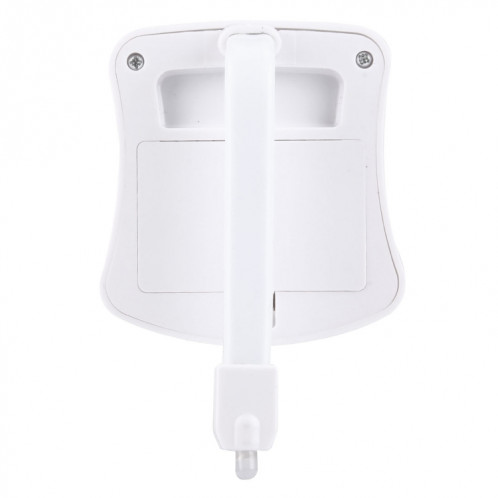8 couleurs éclairage intérieur veilleuses capteur de mouvement LED couverture de siège de toilette Lightbowl Light Lamp SH1660118-010