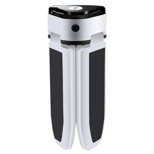Charge USB multifonctionnelle 60 LED Trèfle Lampe de camping Tente extérieure Lampe portable Lampe de poche Lampe de poche Ampoule de secours, Style: Aimant SH17211281-06