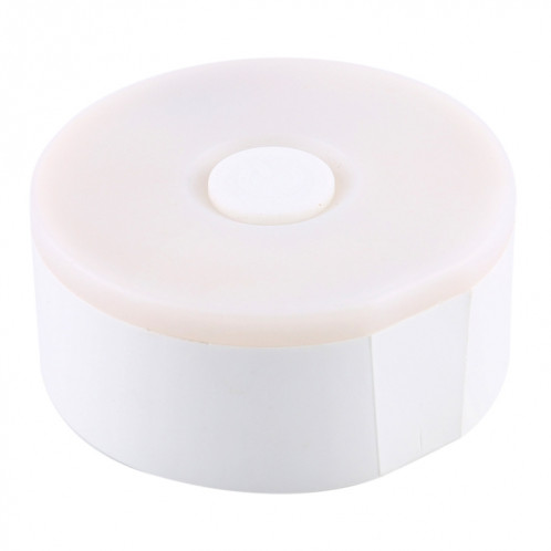 Veilleuse LED rechargeable USB (lumière blanche) SH64WL317-06