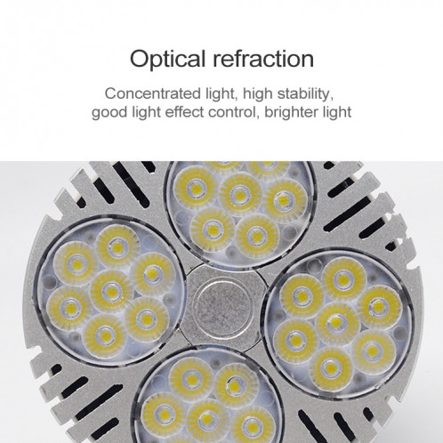 Lumière blanche de voie de projecteur de mur de fond d'exposition d'étape de la lumière 40W LED SH2264560-08