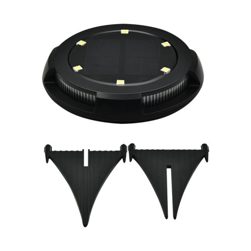 10 LED Jardin extérieur solaire à l'eau étanche SH3414754-07