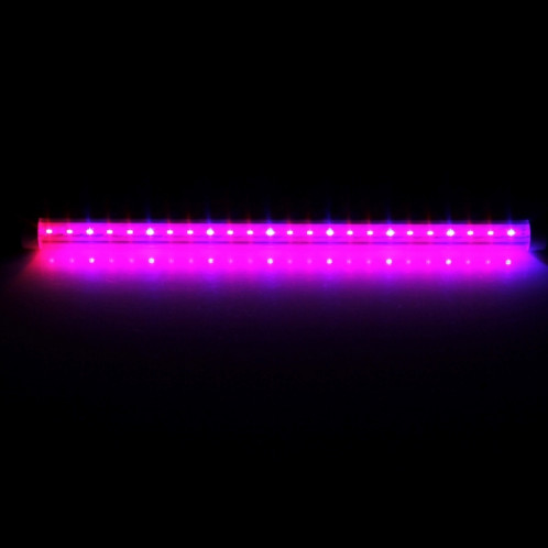 Lumière rouge de croissance de plantes de T5 4.8W + lumière bleue de LED, lumière d'aquarium de lumière de serre chaude de 24 LEDs SH5012975-011