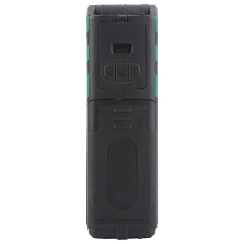 Lampe de travail COB étanche IP44 ES106, lampe de poche d'urgence rechargeable par USB SH521086-012