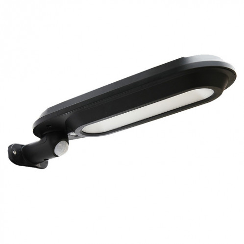 18 LED 600LM IP65 Lampe de jardin à induction solaire de corps à lampe solaire SH5301585-016