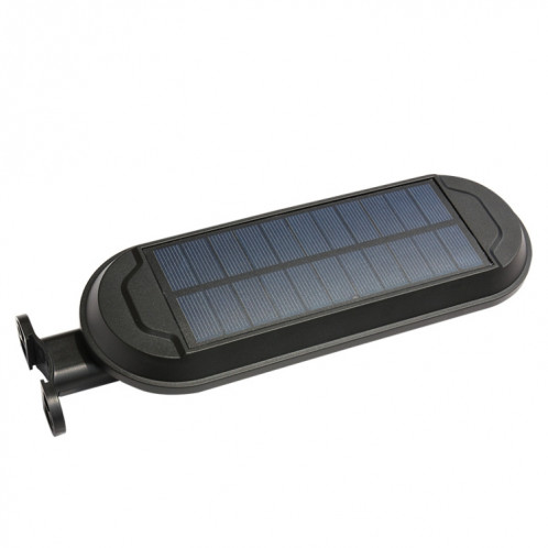 18 LED 600LM IP65 Lampe de jardin à induction solaire de corps à lampe solaire SH5301585-016
