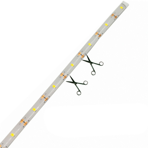 TYN002 5M 150 LEDS DÉCONSE DE JARDIN SOLAIRE DÉCOPORES LED (Blanc chaud) SH89WW1446-07