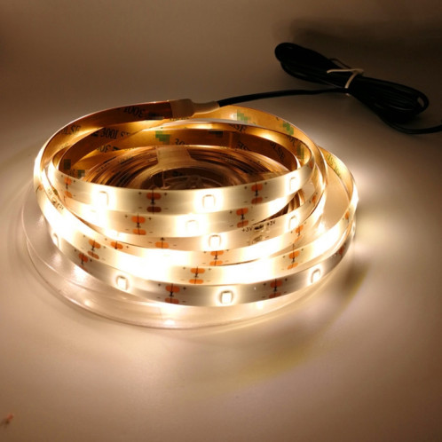 TYN002 5M 150 LEDS DÉCONSE DE JARDIN SOLAIRE DÉCOPORES LED (Blanc chaud) SH89WW1446-07